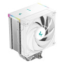 DeepCool AK500S Digital SE WH Processor Air cooler 12 cm White 1 pc(s)