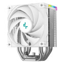 DeepCool AK500S Digital SE WH Processor Air cooler 12 cm White 1 pc(s)