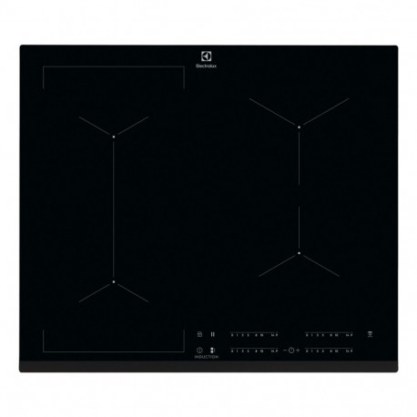 Electrolux EIV634 Built-in Zone induction hob 4 zone(s)