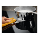 Electrolux LIT30230C must integreeritud tsoon induktsioonpliit 2 tsooni