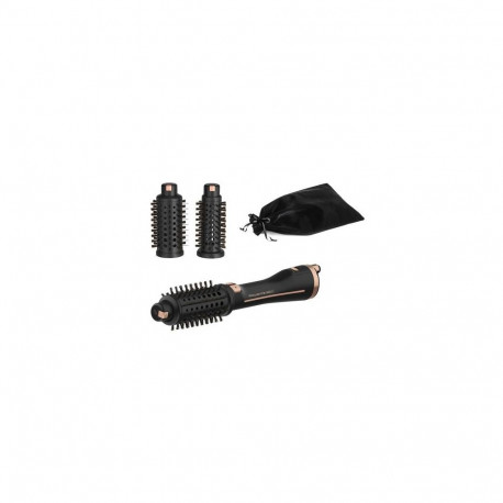 Rowenta Ultimate Experience CF9625 Hot air brush Warm Black, Bronze 750 W