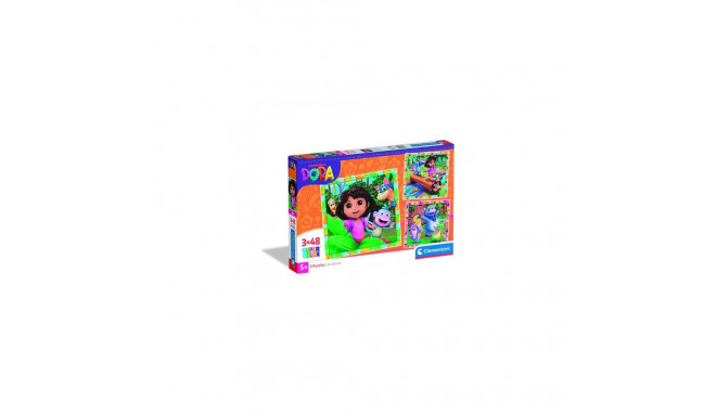 Clementoni 25078 puzzle