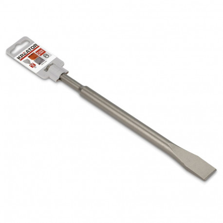 Kreator KRT011002 SDS Plus lame peitel, 20x250mm, betoonile