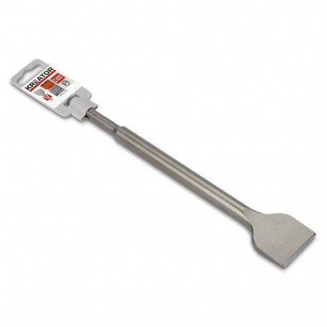Kreator SDS Plus lame peitel 40x250mm KRT011003, betoonile, kivile