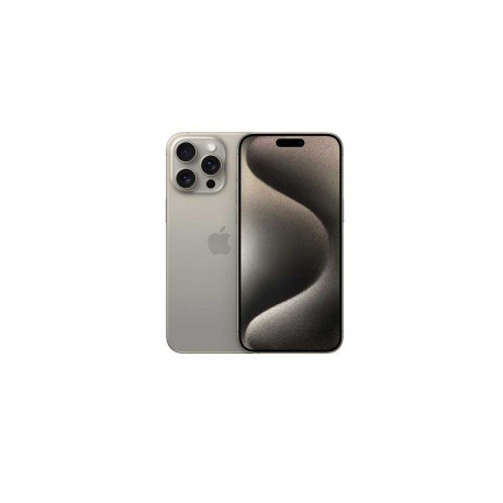 REFURB. PHONE IPHONE 15 PROMAX/256GB N.TITANIUM APPLE RENEWD