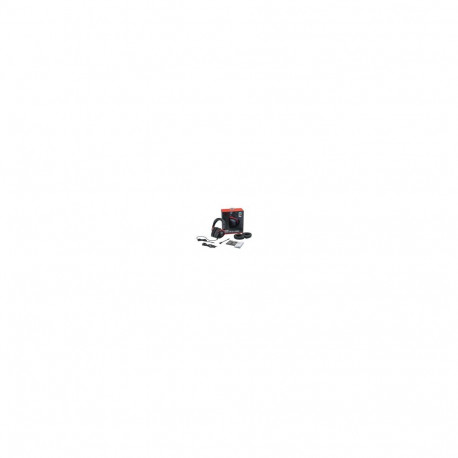 ASUS ROG mänguripeakomplekt Delta S Core juhtmega 4711081565451, must