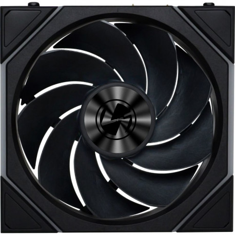 Lian Li UNI FAN TL Wireless 120 Reverse Blade Fan Black (12RTL1W1B)