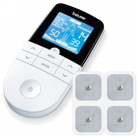 Beurer Digital TENS/EMS EM 49
