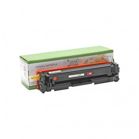 STATIC cartr HP CF403X mgt comp 2.3k