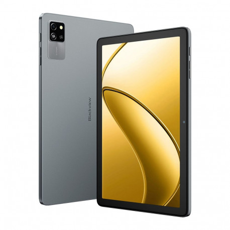 Blackview TAB60 WiFi6 10.1-inch HD+IPS 800x1280 60Hz 4GB/128GB A523 Octa-core 1.8GHz Camera Front 5M