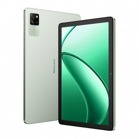 Blackview TAB60 WiFi6 10.1-inch HD+IPS 800x1280 60Hz 4GB/128GB A523 Octa-core 1.8GHz Camera Front 5M