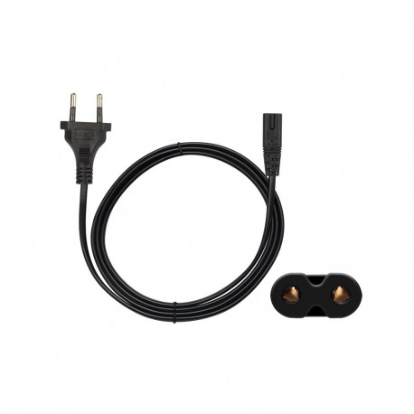 2613# SN-14 võrgupistik 1,3m import (5 tk.)