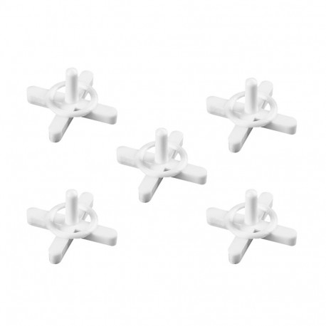 distantstükid rõngaga 2,0 mm, 100 tk