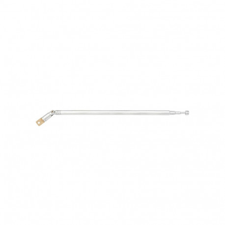 1631# üksik antenn n158 60cm (10 tk.)