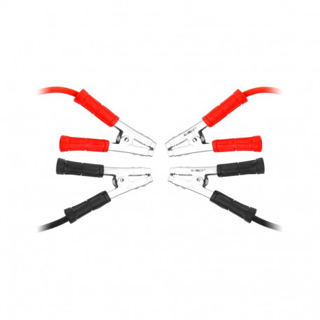 Käivituskaablid 600A 4m