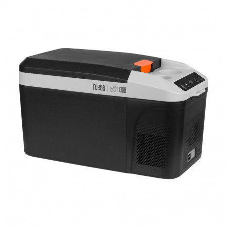 TEESA professionaalne kompressoriga matkakülmik külmutusfunktsiooniga 13L DC12/24V AC 230V