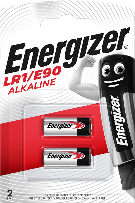 ENERGIZER 7100962