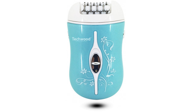 Techwood epilaator TEP-40