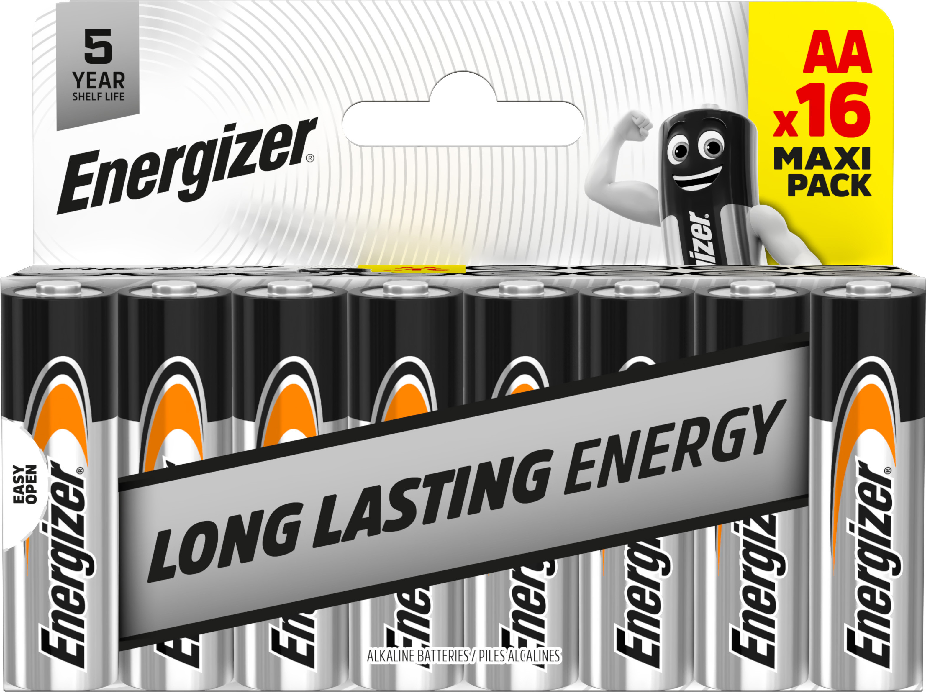 ENERGIZER 7100961