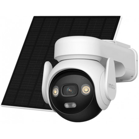Imou security camera AOV PT 5MP