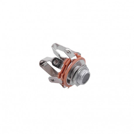 Gniazdo Jack 6,3 mm stereo paigaldus CK1225 Cabletech (25 tk.)