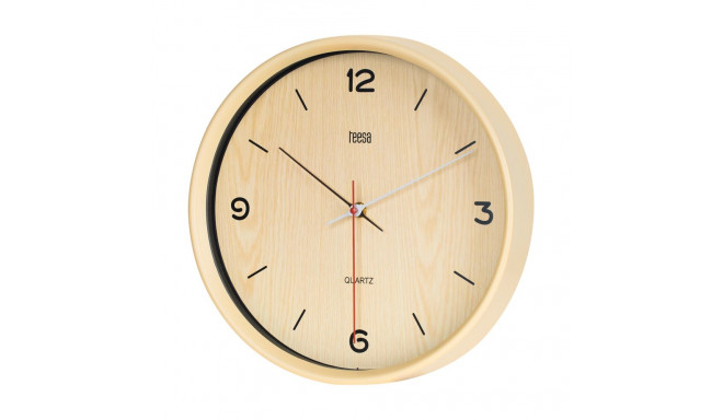 seinakell 30 cm helepruun