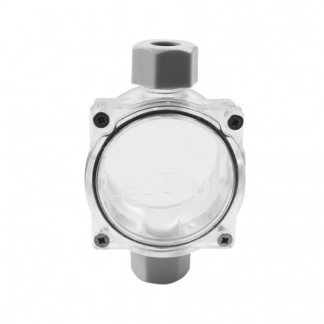 hermeetiline karp IP68 MUFA-2