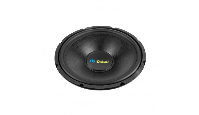 15-tolline DBS-G1501 8 Ohm kõlar