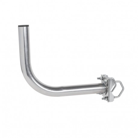 Eesmine SAT kinnitus 30 cm (6 tk.)