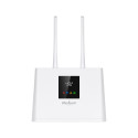 Router 4G LTE Rebel
