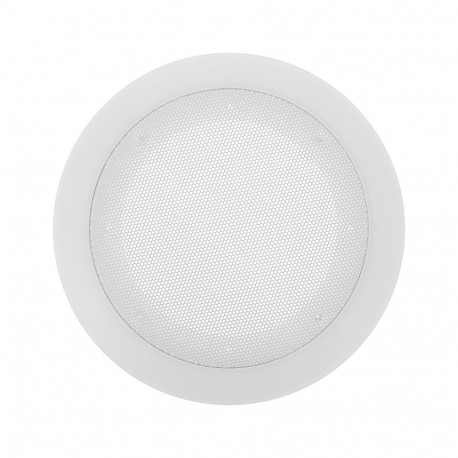 Lakke kõlarikate valge 5" (2 tk.)