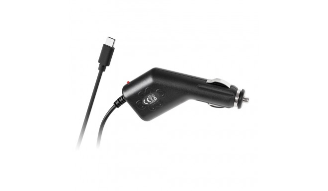 Tüüp C autolaadija 2000mA