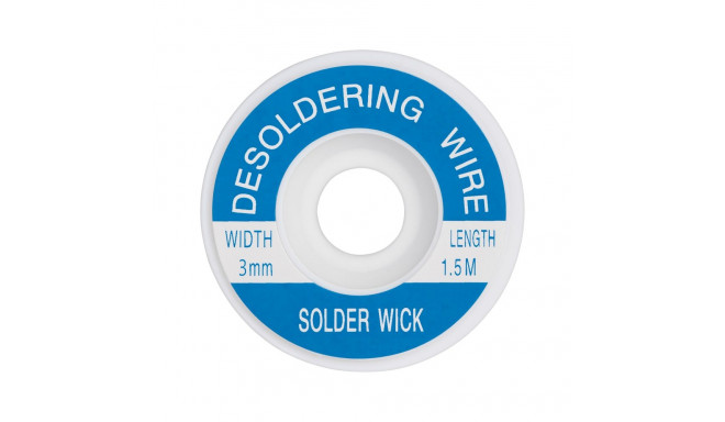 Jootelint 3mm/1.5m (10 tk.)