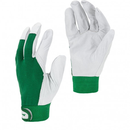 rohelised kitsenahast kindad l273111p, kaart, "11", ce, lahti