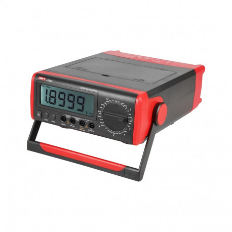 Uni-T UT802 laboratoorne mõõteseade