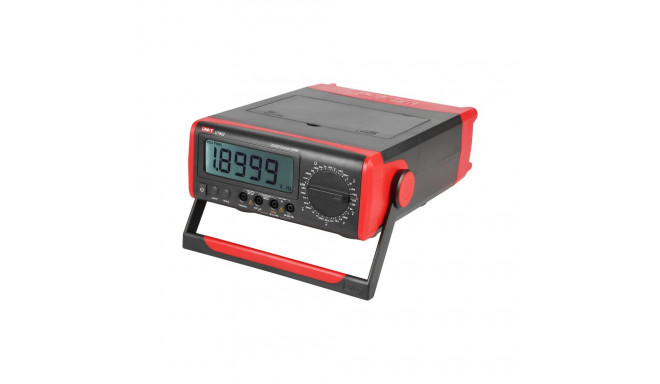 Uni-T UT802 laboratoorne mõõteseade