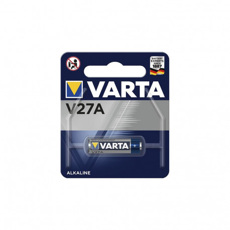 82-563# Bateria alkaliczna v27a varta
