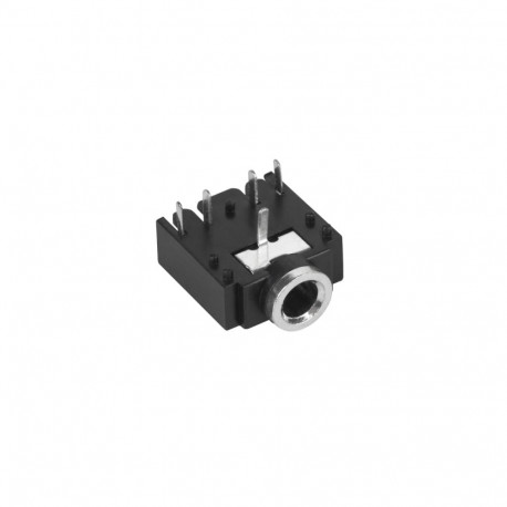 Cabletech 3,5 mm stereo jack-pesa (25 tk.)