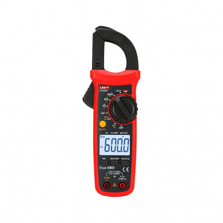 Uni-T ampertangid UT202F