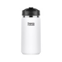 TEESA 350ml valge termostass