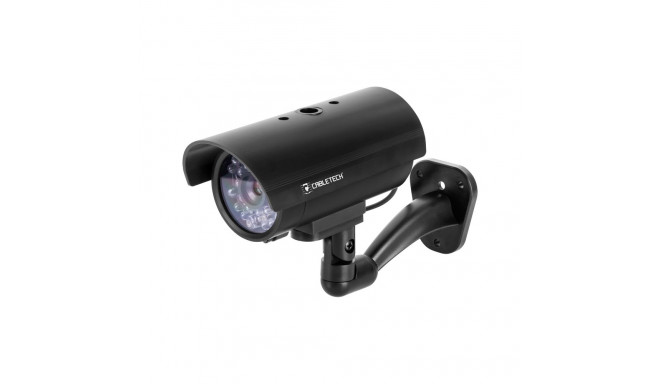 Atrapa tubekaamera LED-iga DK-10 Cabletech