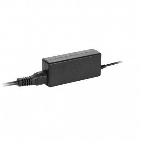 Zasilacz Quer z kablem zasilającym do laptopa HP Compaq 30 W / 19 V / 1,58 A / 4x1,7 mm