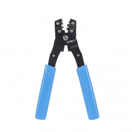 Zaciskacz konektorów HT202A