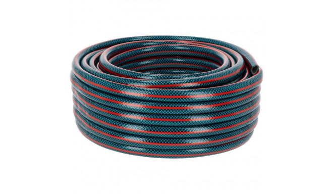 Wąż ogrodowy 4 warstwowy 1/2" 30m rolka, proline