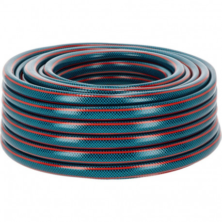 Wąż ogrodowy 4 warstwowy 1" 20m rolka, proline