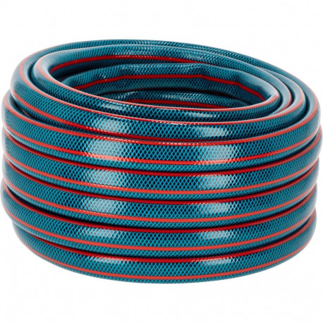 Wąż ogrodowy 4 warstwowy 1" 30m rolka, proline