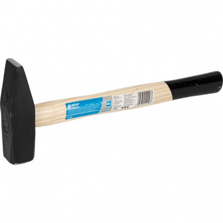 Lukksepa haamer puidust varrega 800g
