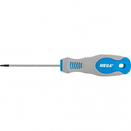 Wkrętak torx t7x75mm, crv, soft touch