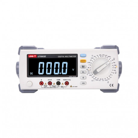 Uni-T UT8802E laboratoorne mõõteseade