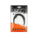 Kabel 2RCA-2RCA 1,8 m Cabletech Eco-Line kaabel